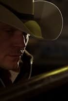 Bailey Chase in Longmire (2012)