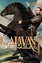 Joshua Sasse in Galavant (2015)