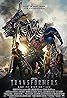 Transformers: Age of Extinction (2014) Poster