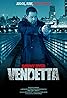 Vendetta (2013) Poster