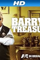 Barry'd Treasure