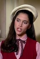 Jami Gertz in Square Pegs (1982)