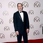 John Lesher