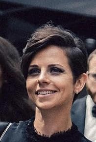 Primary photo for Maria Diakova Hassell