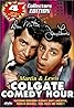 The Colgate Comedy Hour (TV Series 1950–1955) Poster