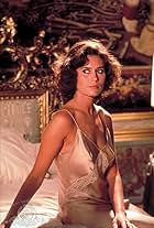 Corinne Cléry in 007: Misión espacial (1979)