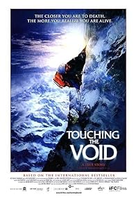 Primary photo for Touching the Void