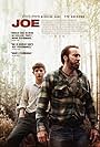 Nicolas Cage and Tye Sheridan in Joe (2013)