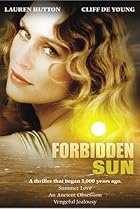 Forbidden Sun (1988) Poster