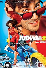 Primary photo for Judwaa 2 Primary photo for Judwaa 2
