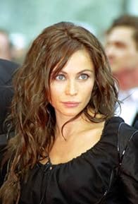 Primary photo for Emmanuelle Béart