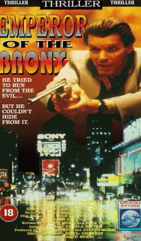 Emperor of the Bronx (1990)