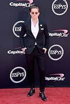 Shaun White at an event for The 2017 ESPY Awards (2017)