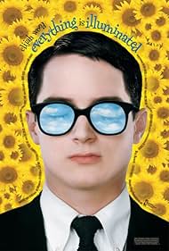 Elijah Wood in Everything Is Illuminated (2005)