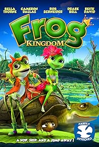 Primary photo for Frog Kingdom