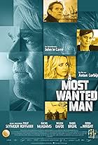 A Most Wanted Man