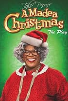 A Madea Christmas