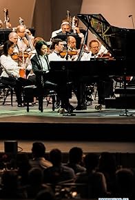 Primary photo for Yundi Plays the Emperor