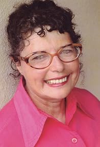 Primary photo for Simone Gad