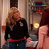 Jennette McCurdy and Ariana Grande in Sam & Cat (2013)