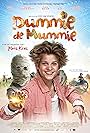 Dummie the Mummy and the Golden Scarabee (2014)