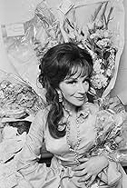 Fenella Fielding