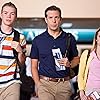 Emma Roberts, Jason Sudeikis, and Will Poulter in We're the Millers (2013)