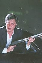 Gallen Lo in Hongkong Crime Scene (2005)