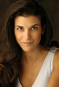 Primary photo for Gina Scalzi