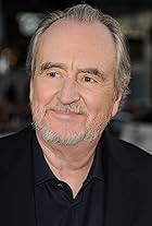 Wes Craven at an event for Pânico 4 (2011)