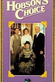 Hobson's Choice (1983)