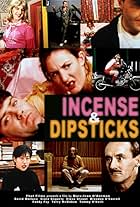 Incense & Dipsticks