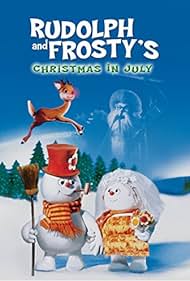 Il Natale di Rudolph e Frosty (1979)