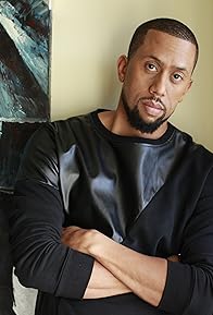 Primary photo for Affion Crockett Primary photo for Affion Crockett