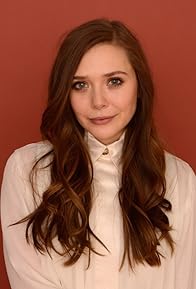 Primary photo for Elizabeth Olsen Primary photo for Elizabeth Olsen