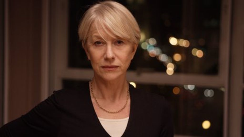 Helen Mirren in Prime Suspect 7: The Final Act (2006)