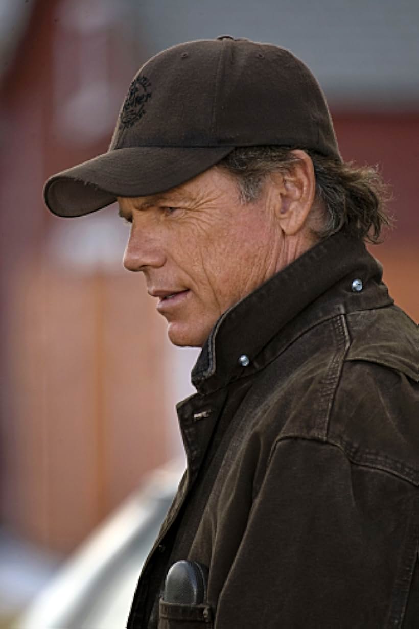 Bruce Greenwood in A Dog Named Christmas (2009)