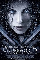 Underworld: Evolution