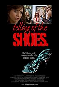 Telling of the Shoes (2014)