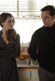 Keri Russell and Matthew Rhys in The Americans (2013)