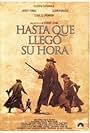 Hasta que llegó su hora (1968)