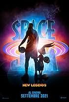 Space Jam 2 - New Legends