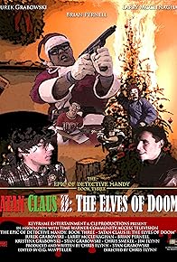Primary photo for The Epic of Detective Mandy: Book Three - Satan Claus II: The Elves of Doom Primary photo for The Epic of Detective Mandy: Book Three - Satan Claus II: The Elves of Doom