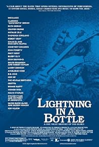 Primary photo for Lightning in a Bottle