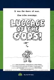 Luggage of the Gods! (1983)