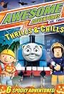 Awesome Adventures: Thrills and Chills Vol. 3 (2012)