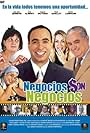 Negocios son negocios (2004)