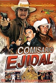 Primary photo for Un viejo y dos cabrones
