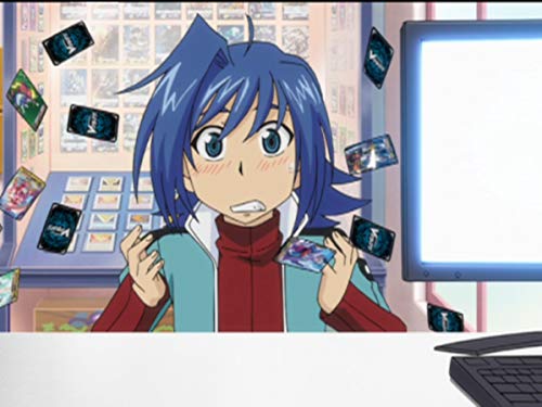 Cardfight!! Vanguard (2011)