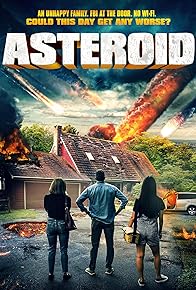 Primary photo for Asteroid